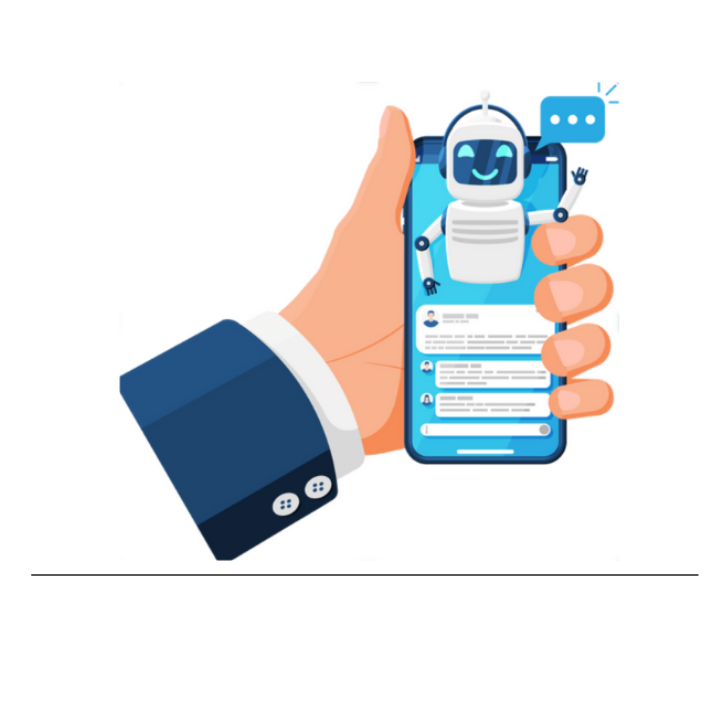 AI Chat Bot for Body Shops